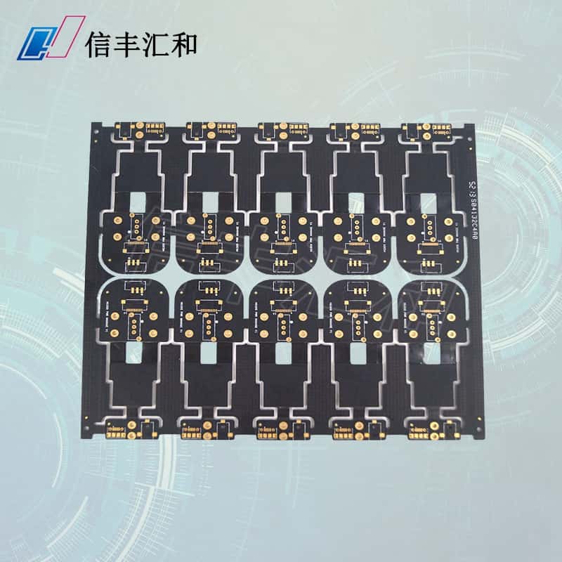剛性印制電路板解釋，剛性印制電路板有哪些？