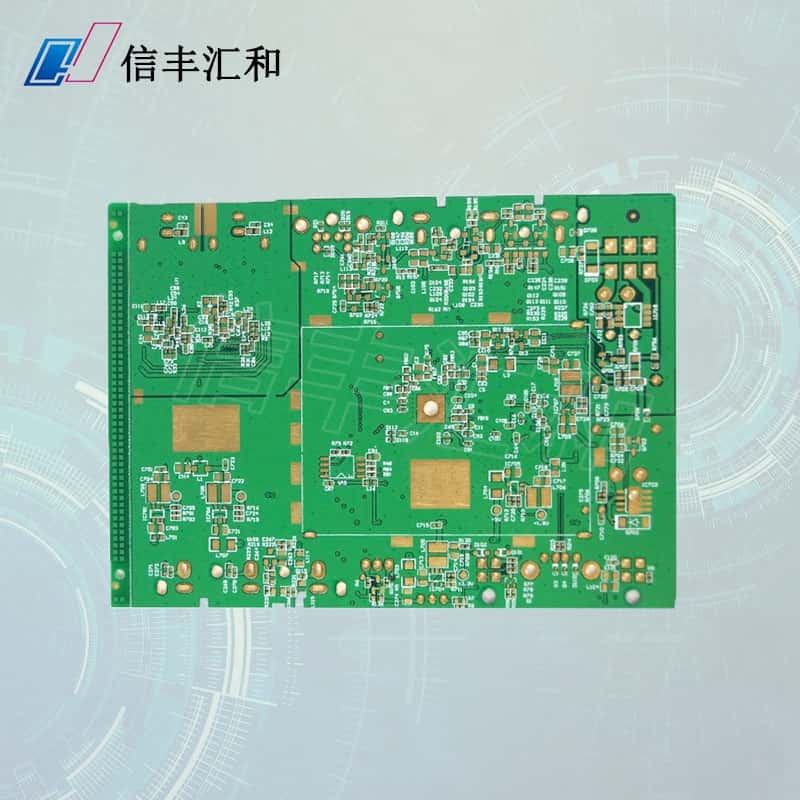 高級電路板，高級電路板怎么做？