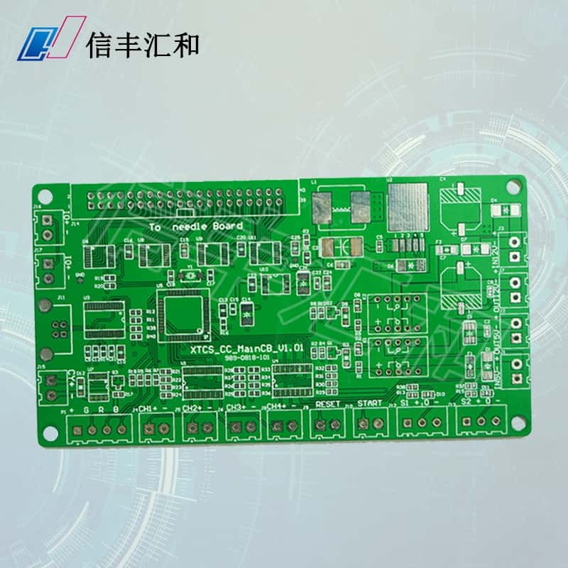 PCB層疊中電源層能相鄰么，PCB層疊管理器