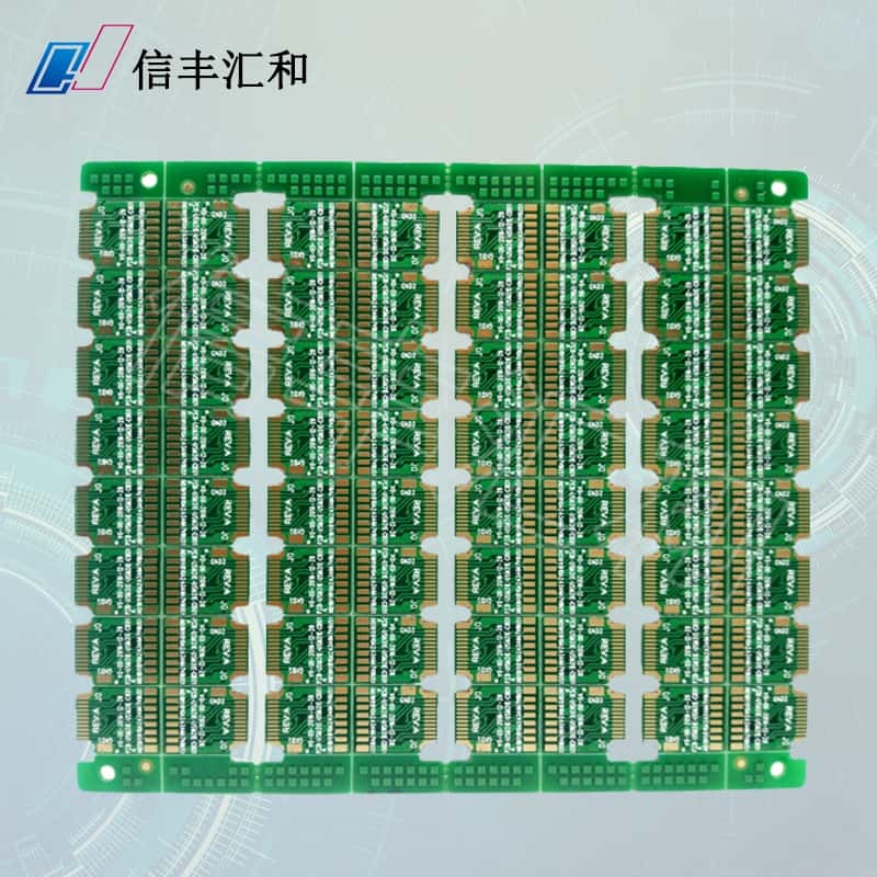 fpc行業，專業fpc生產廠家排名