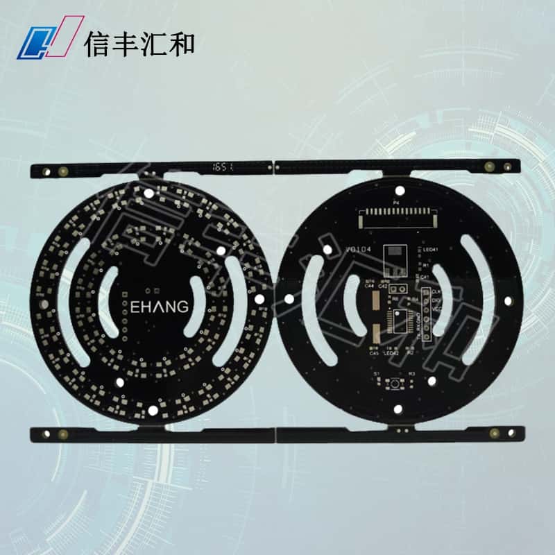 fpc行業，專業fpc生產廠家排名