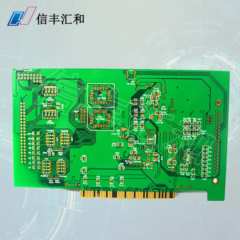 fpc行業，專業fpc生產廠家排名
