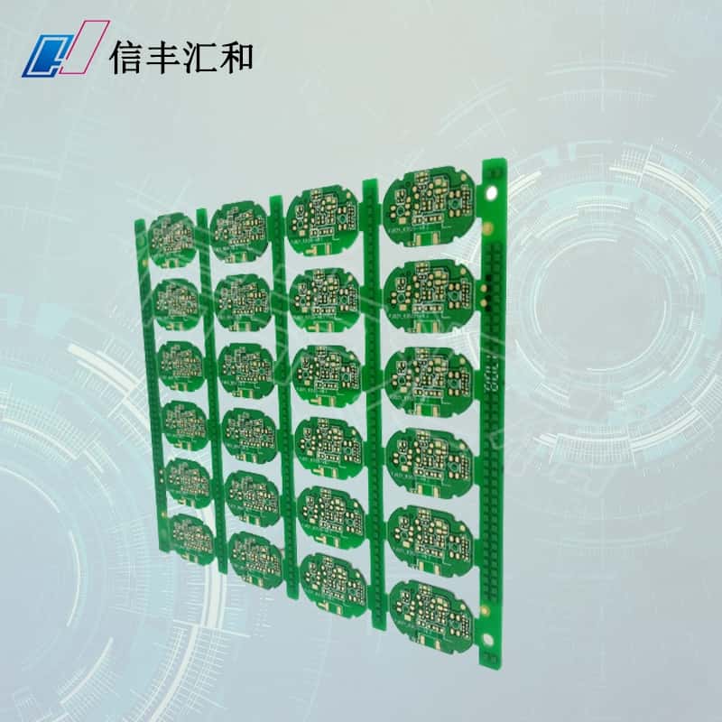 多層pcb打樣廠家現(xiàn)貨供應(yīng)，多層pcb打樣哪個(gè)公司的好？