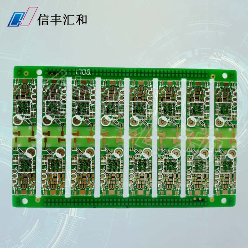 汽車pcb線路板哪家質(zhì)量好？汽車pcb線路板好牌子推薦！