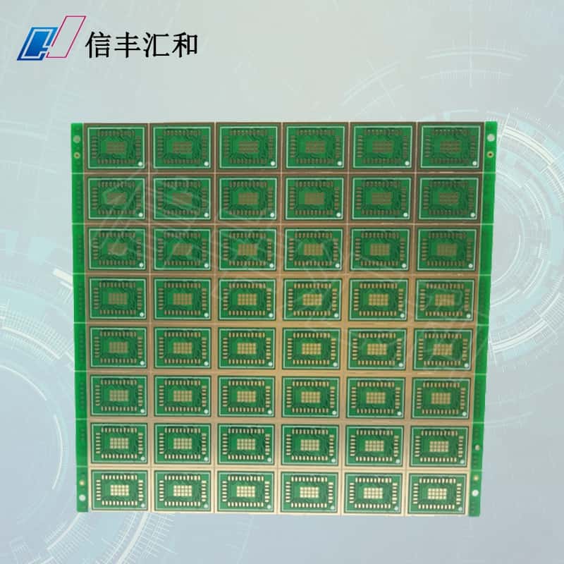 汽車pcb線路板哪家質(zhì)量好？汽車pcb線路板好牌子推薦！