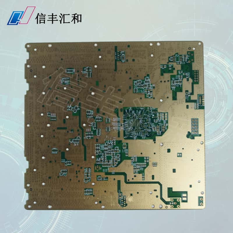 制造線路板設備，制造線路板需要什么生產設備？