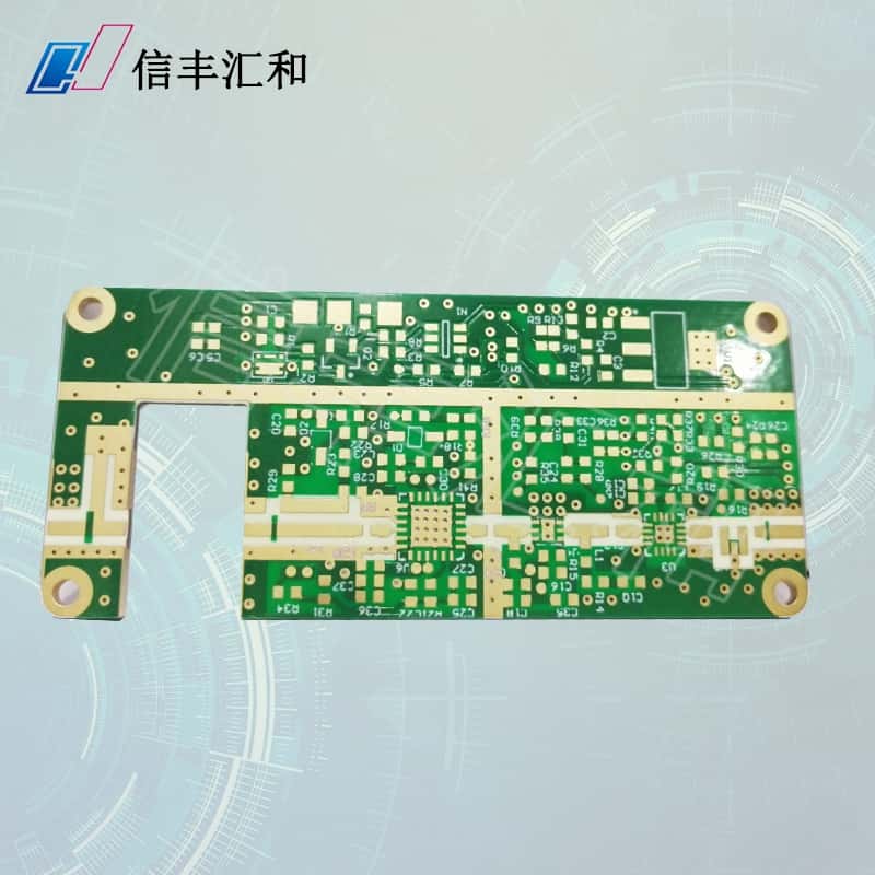 軟板生產流程，軟板生產工藝流程
