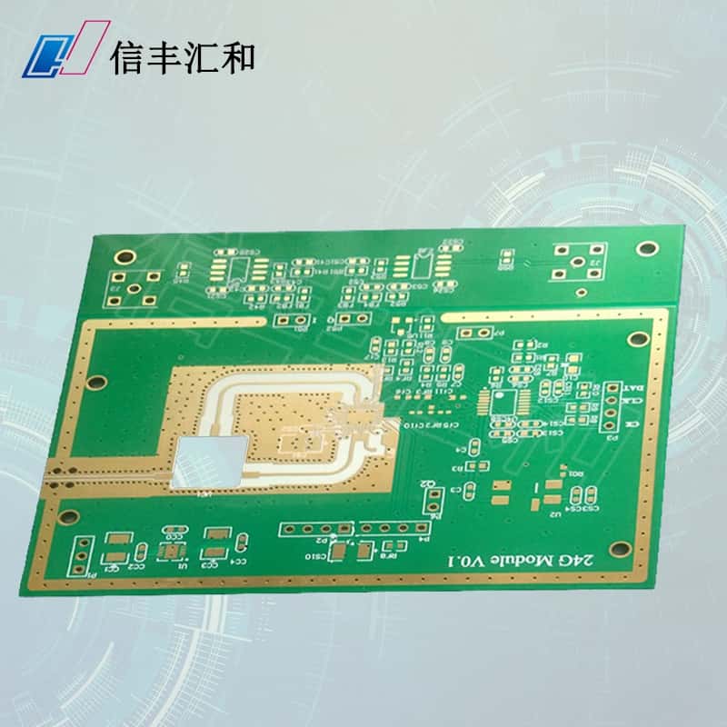 pcb是不是集成電路，pcb屬于集成電路行業嗎？