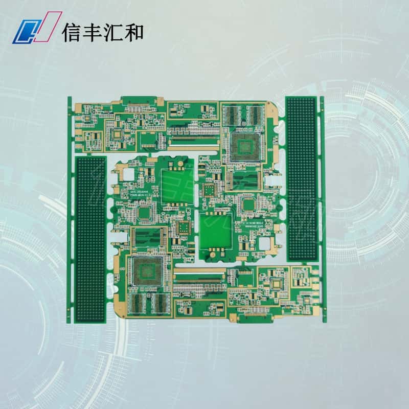 軟板制造工藝流程，軟板制作工藝流程