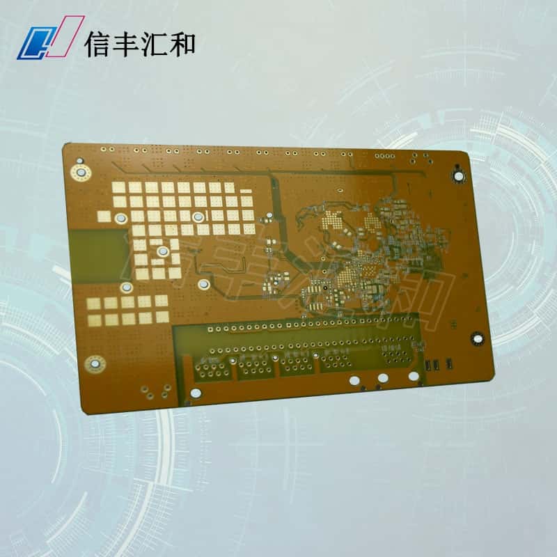 開關(guān)電源pcb設(shè)計(jì)技巧，開關(guān)電源pcb布線規(guī)則