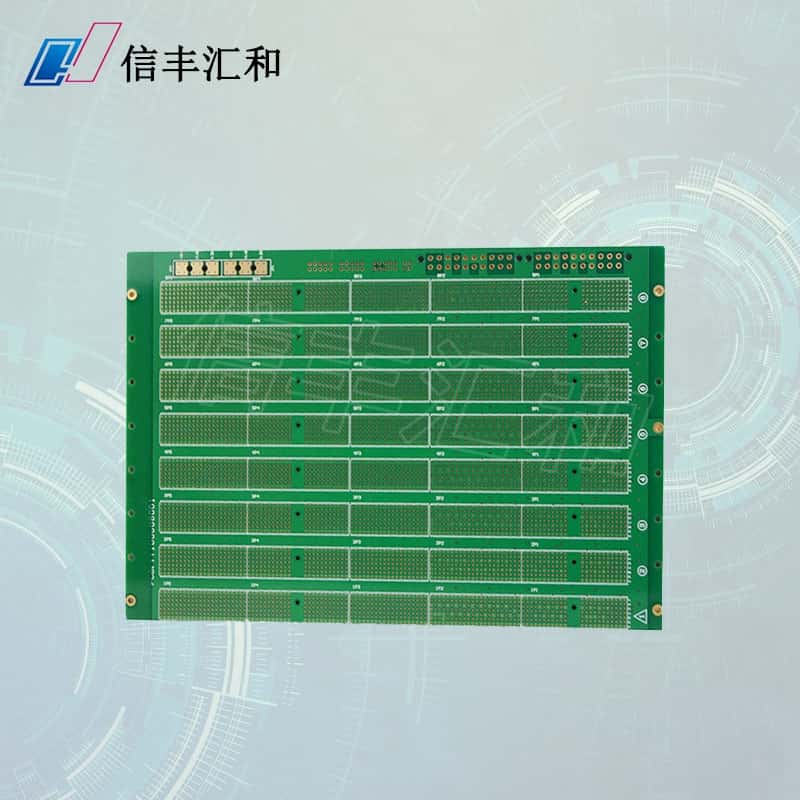 六層FPC軟硬結合板是什么，六層軟硬結合板共有幾層pp？