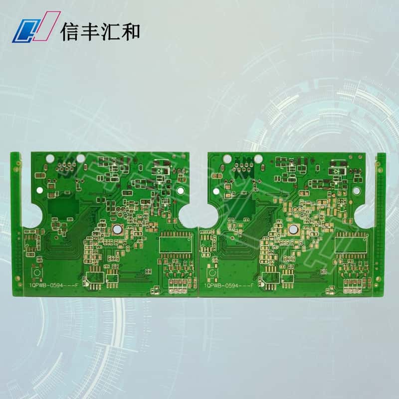 主板電路板線斷了會(huì)怎樣，電腦雙橋線路板怎么接線？
