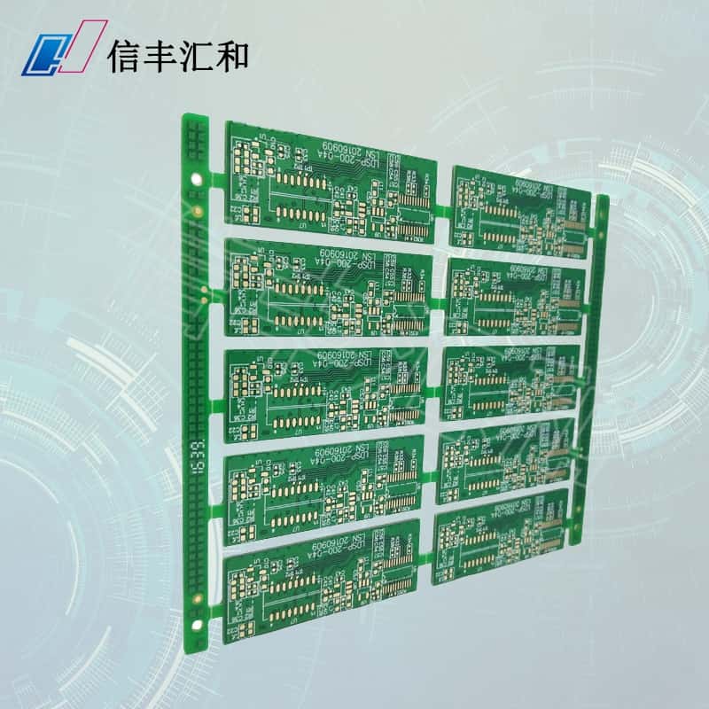 怎么做pcb板，印制電路板生產(chǎn)流程介紹