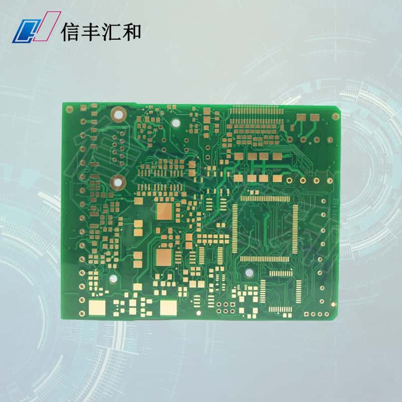 pcb沉金板如何控制活化時(shí)間長短，pcb沉金板保質(zhì)期是多久？
