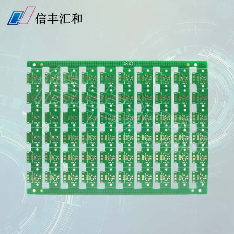 印刷電路板組件，印刷電路板的組裝