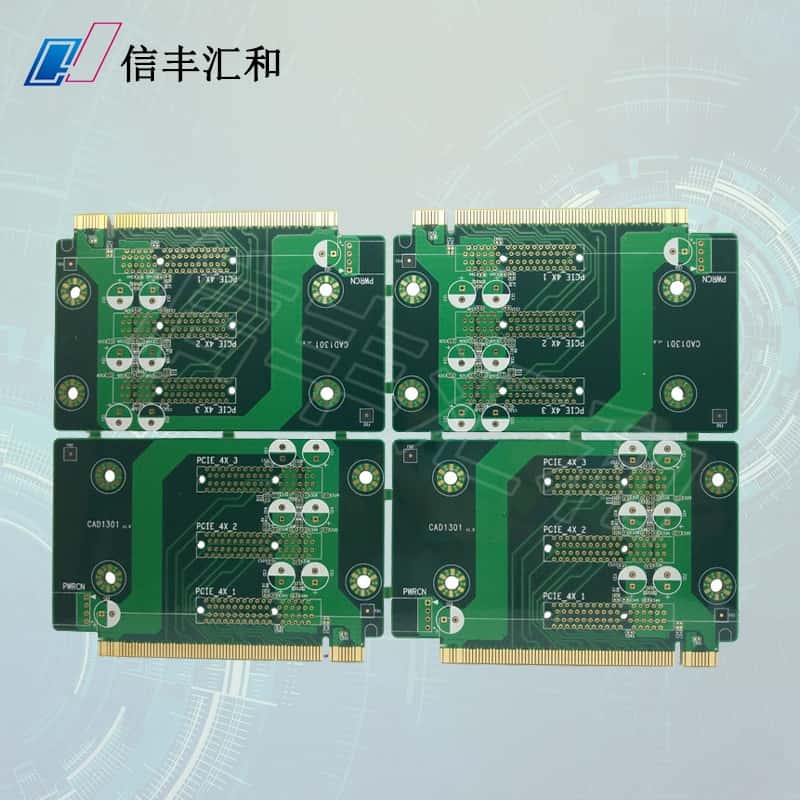 充電器電路板，充電器pcb電路板怎么接線？