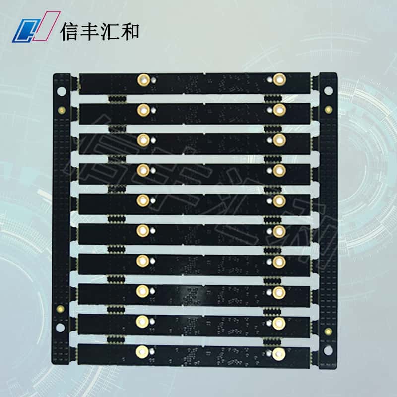 充電器電路板，充電器pcb電路板怎么接線？