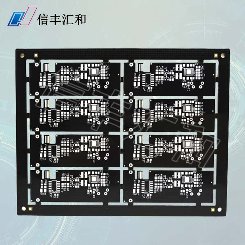 高速pcb布線，pcb高速線注意什么？