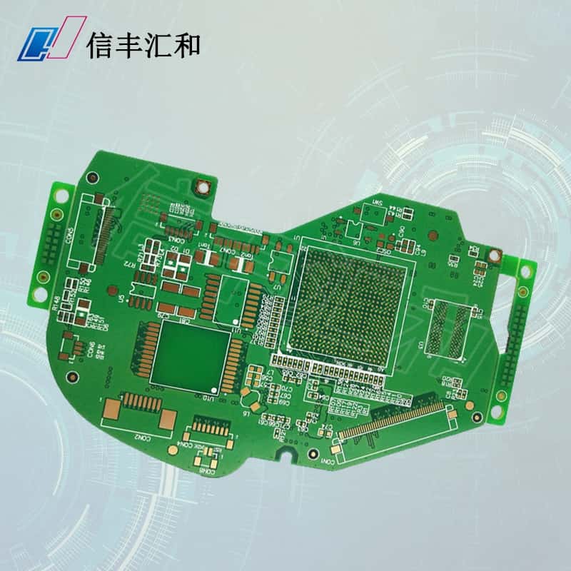 高速pcb布線，pcb高速線注意什么？