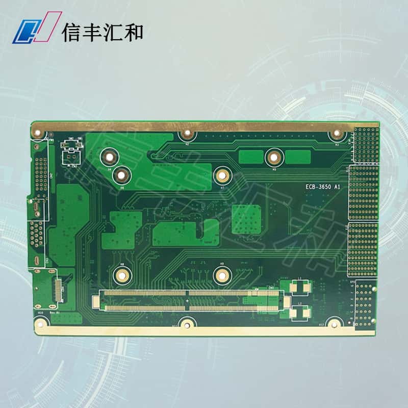 柔性線路板FPC，柔性線路板fpc打樣