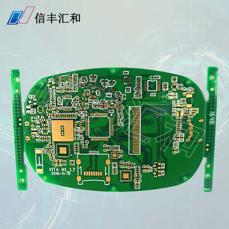 節(jié)能燈線路板能耐多大電壓，節(jié)能燈線路板的電壓怎樣測(cè)量？