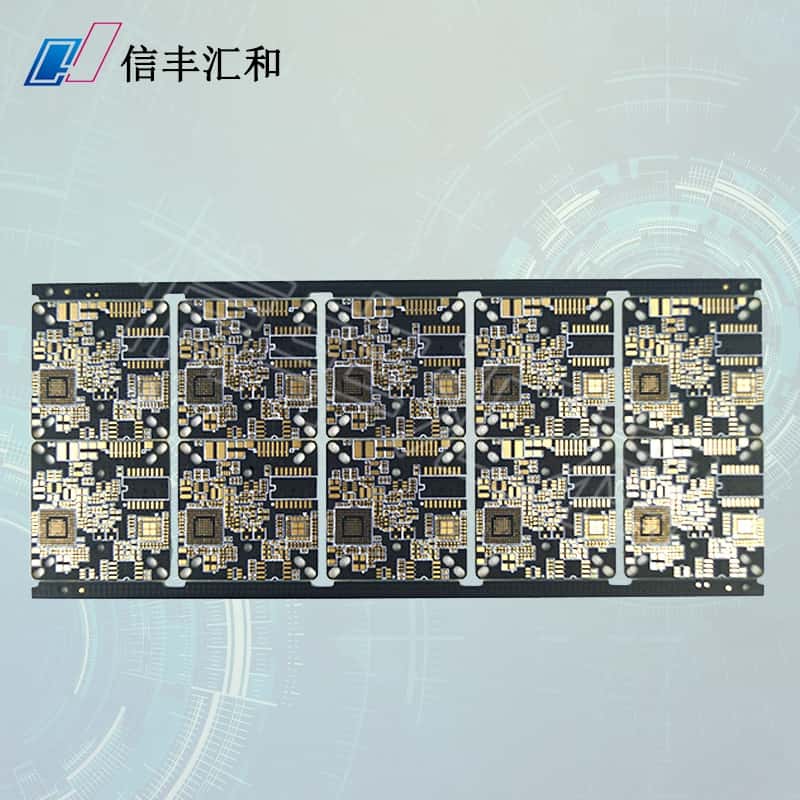 打pcb板找什么廠家，打pcb板比較好的公司？