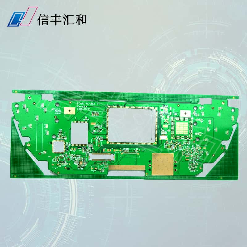 pcb制作廠家怎么選擇，pcb制作廠家哪家產品好？