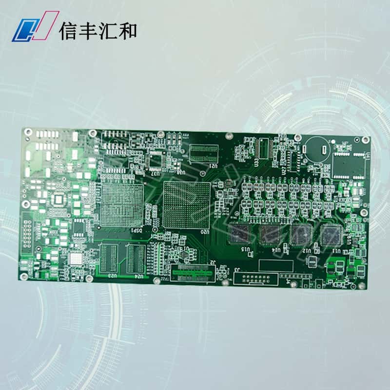 pcb電路板加工哪家價格低，pcb電路板加工哪家質量好？