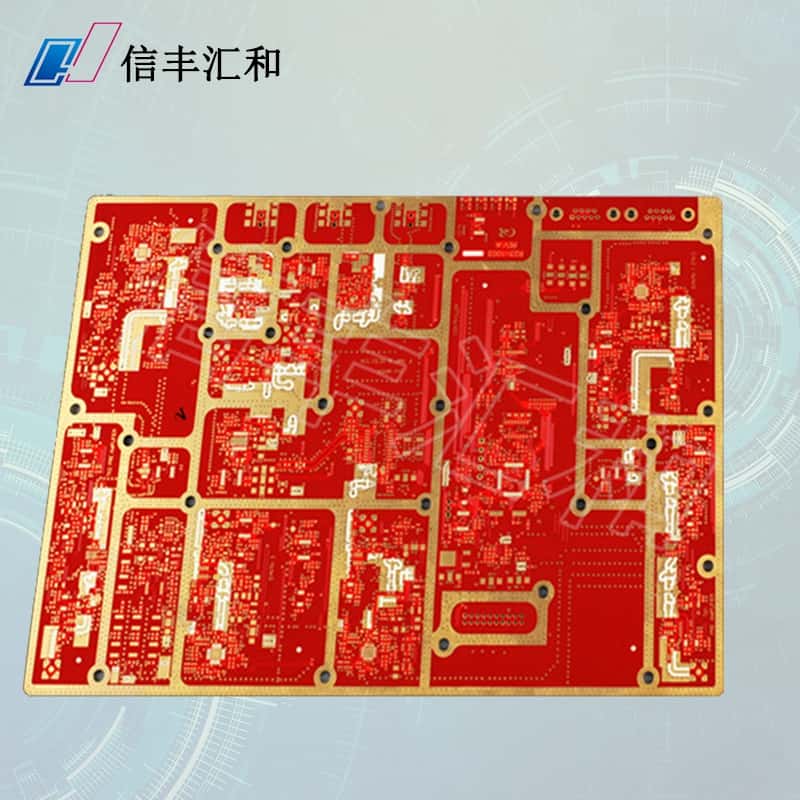 印制電路板制作過程，線路板制作工序有哪些？