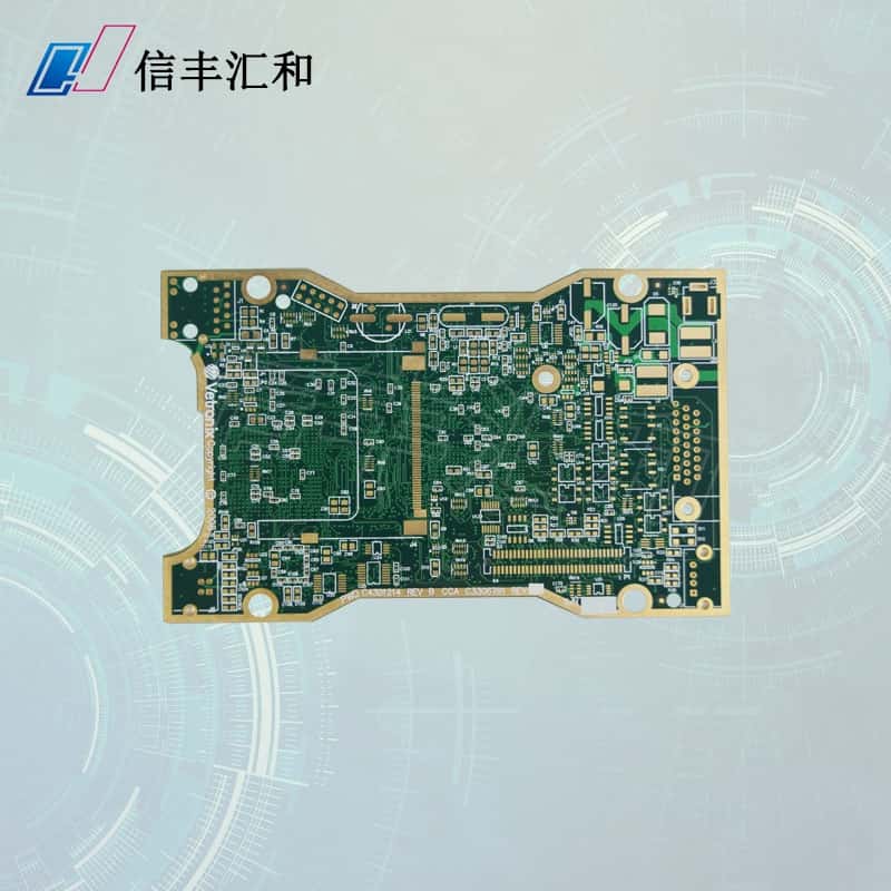 pcb行業指的是什么？pcb產品前景