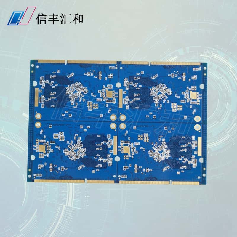 pcb行業指的是什么？pcb產品前景