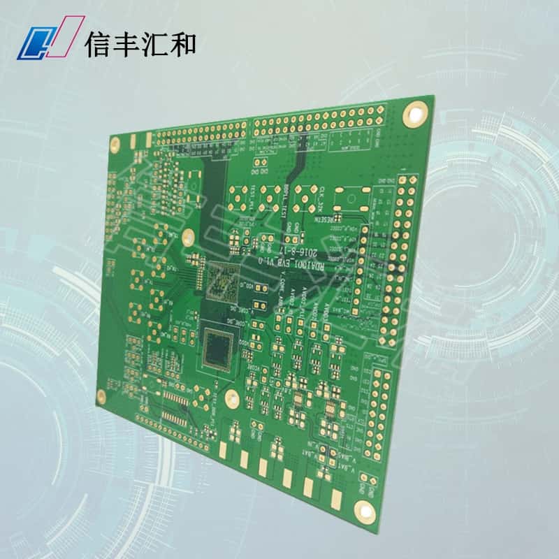 工業(yè)電路板生產(chǎn)工藝流程，工業(yè)電路板生產(chǎn)執(zhí)行標準有哪些？