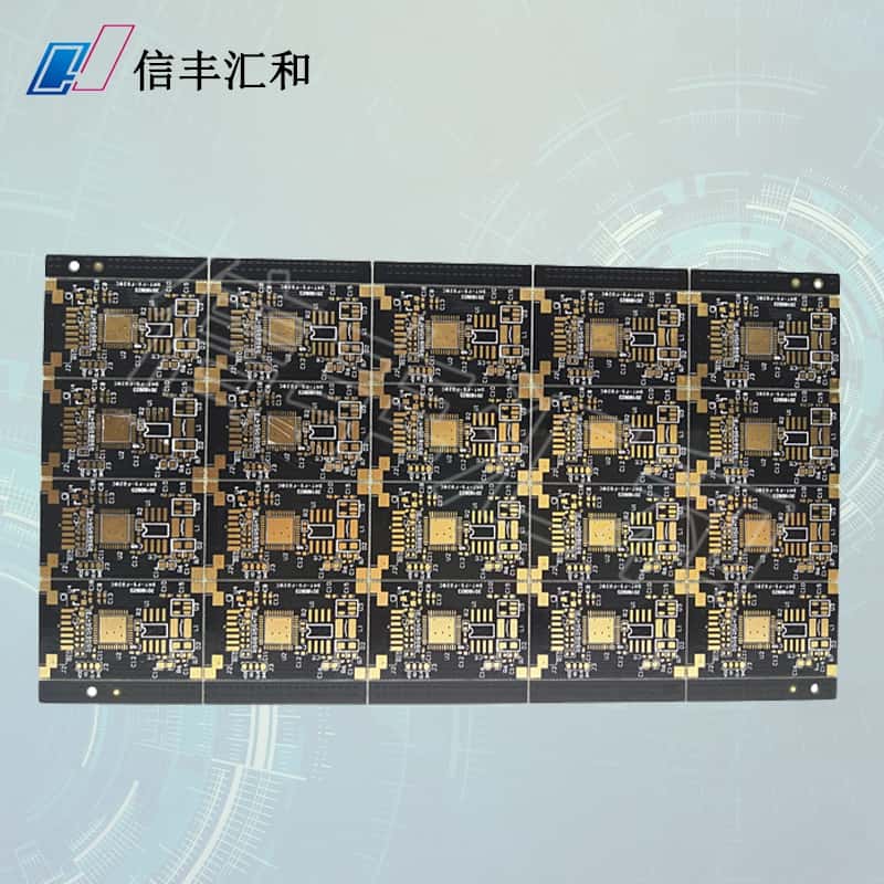 普通pcb板材料，普通PCB板ROHS可以過嗎？