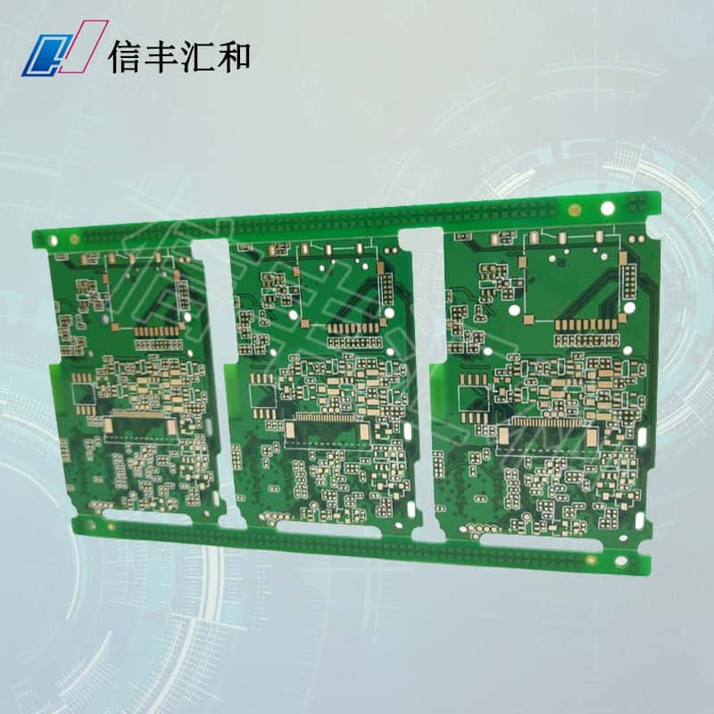 印刷電路板打樣方法，印制電路板樣板做什么？