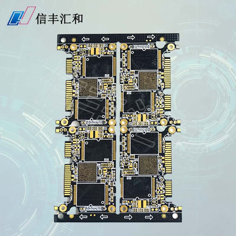 批量生產(chǎn)電路板廠家的電路板自動(dòng)生產(chǎn)線(xiàn)